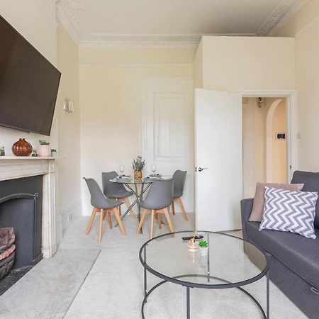 Cozy Flat In The Heart Of London Apartment Luaran gambar