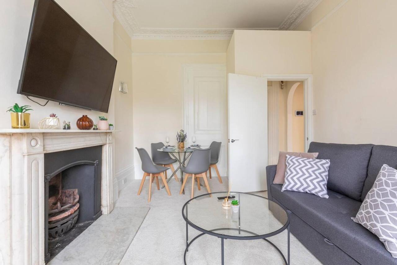 Cozy Flat In The Heart Of London Apartment Luaran gambar