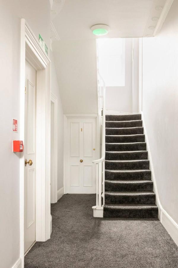 Cozy Flat In The Heart Of London Apartment Luaran gambar