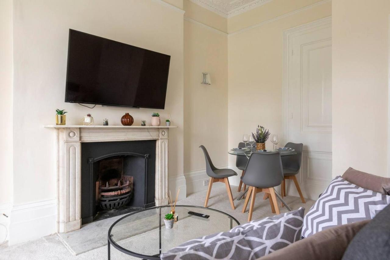 Cozy Flat In The Heart Of London Apartment Luaran gambar
